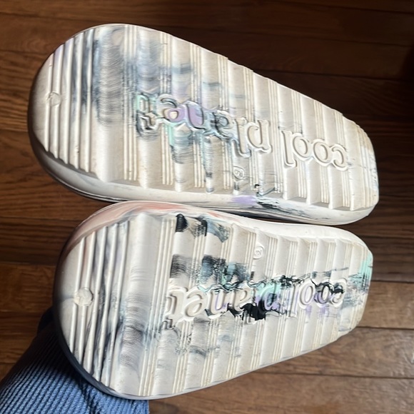 Cool Planet Slides from UO - Picture 2 of 2